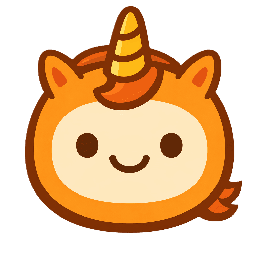 Uniclass Mascot