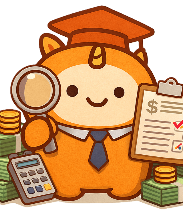 Audit Finance